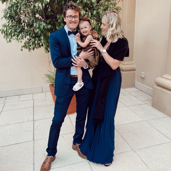 Fame and Partners The Allegra Dress - Picture 9 of 9